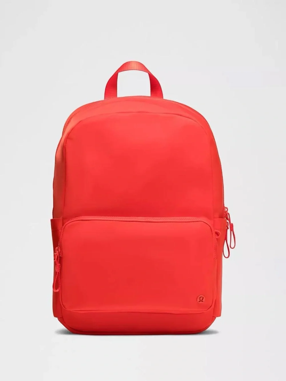 Lululemon Everywhere Backpack 22L- Cherry Ember/Wacky Khaki